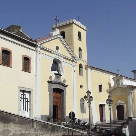 Chiesa di Santa Maria delle Grazie e Santa Croce