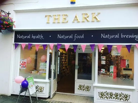 The Ark