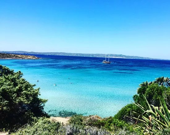 Sotto Torre Beach