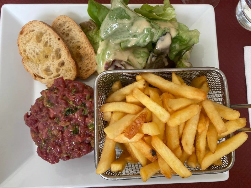 Cafe Des Sport Bar Brasserie
