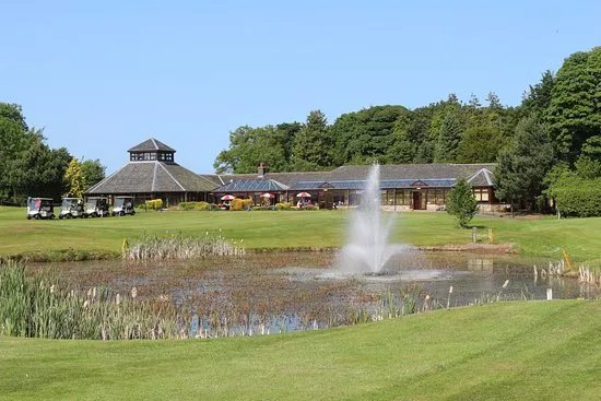 Kings Acre Golf Course