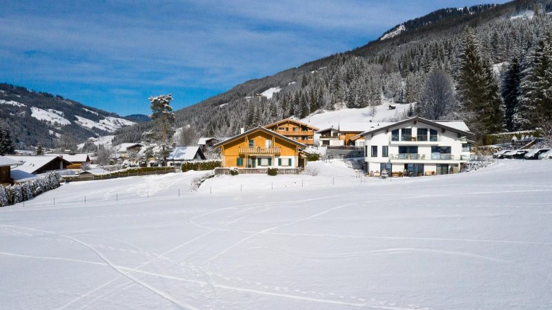 Wagrain Kleinarl Tourismus