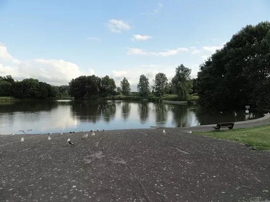 Apex Leisure & Wildlife Park