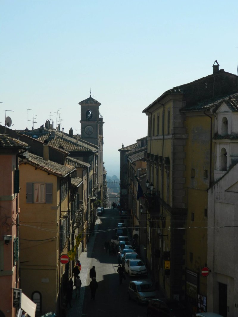 La Via Dritta