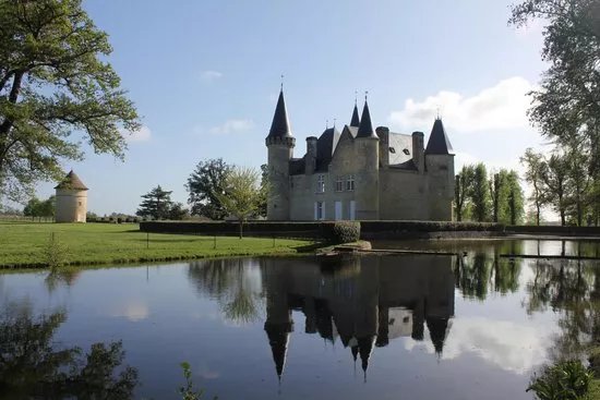Chateau D'Agassac