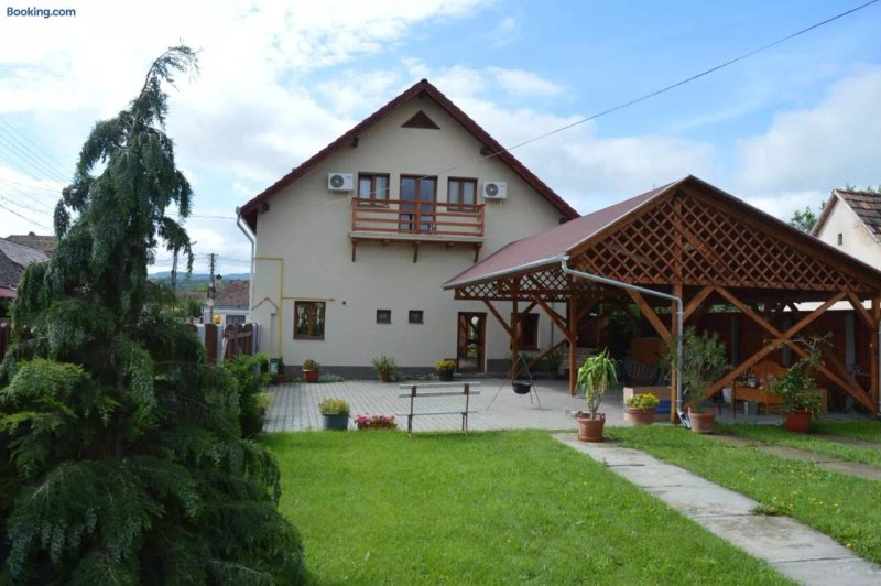 Motel Fogado