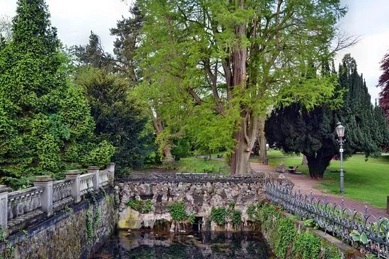 Schlosspark