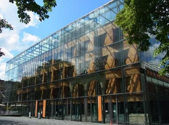 Rheinisches Landesmuseum Bonn