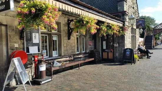The Railwayman's Arms