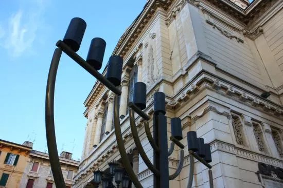 Italy Jewish Tours