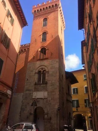 Ex Chiesa dei SS. Felice e Regolo
