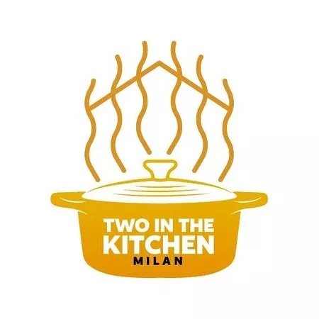 Two in The Kitchen