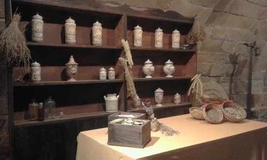 Galerias Medievales