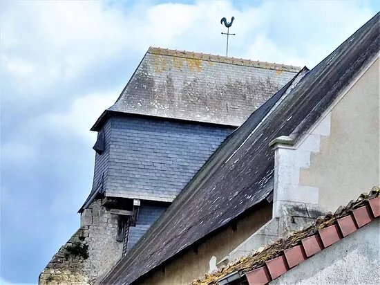 Eglise Saint Barthelemy