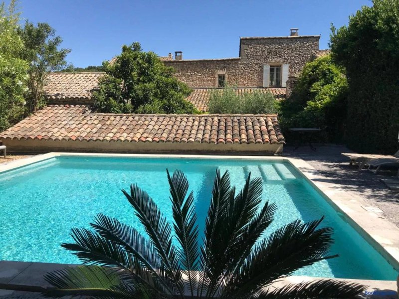 La Maison Des Martinets