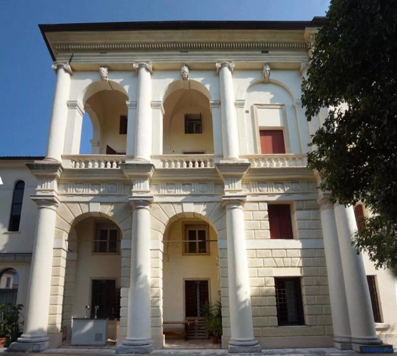 Villa Angaran San Giuseppe
