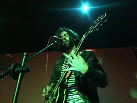 The Globe Bar & Music Venue