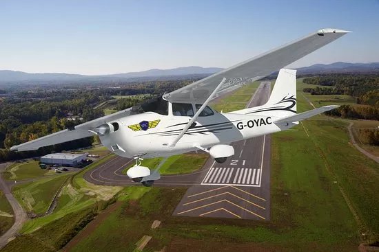 Yorkshire Aero Club
