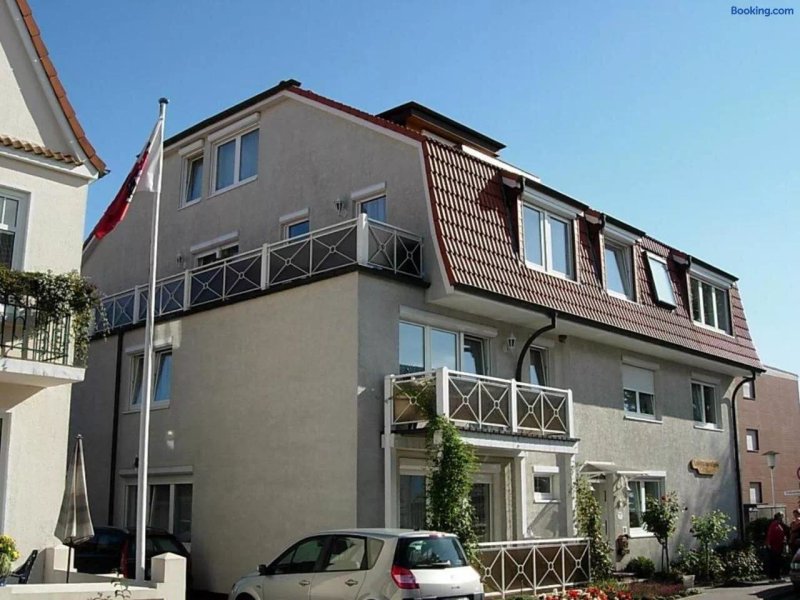 Appartementhaus Christel