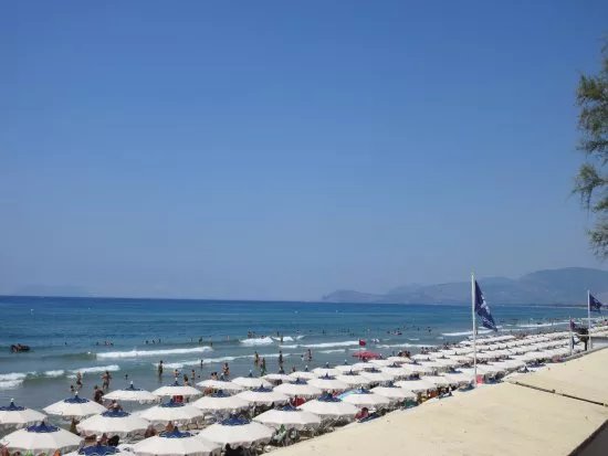 Lido Blumarine