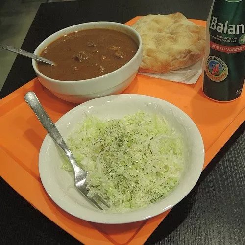 Pekara Lepinjica