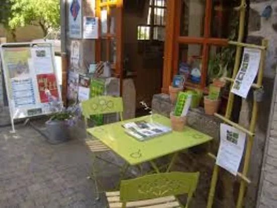 Bureau d'information touristique du Carladez