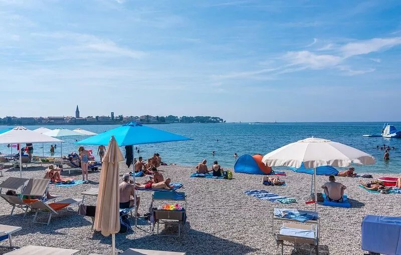 Holiday Home Vani near Poreč