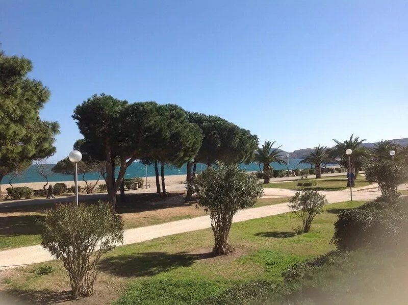 PROMO 24/08 to 31/08/2019 House located on the beach with sea view from