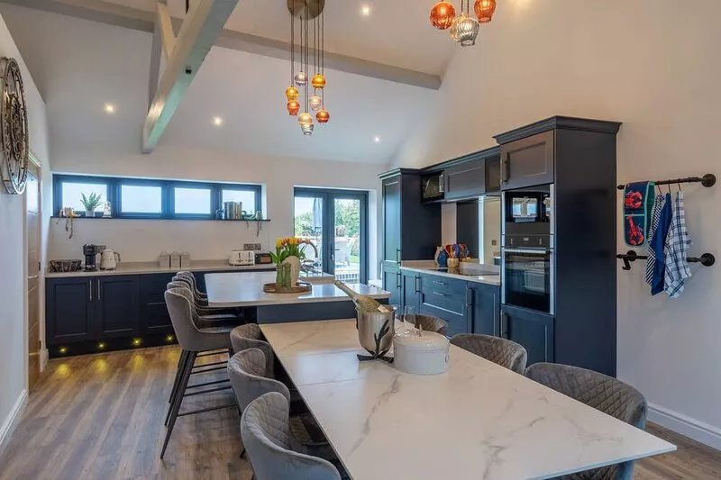 Field Barn | Winterton Cottages
