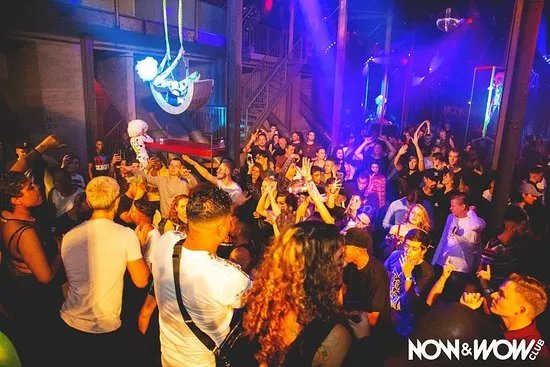 Now&Wow Club