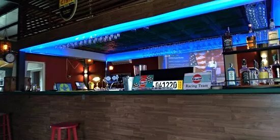 Green Park Club - BISTECCHERIA
