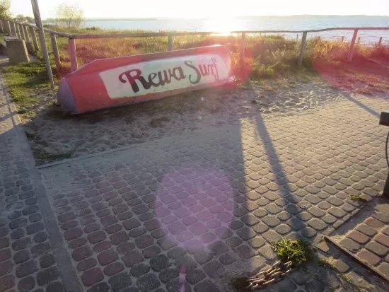 Rewa Surf Center