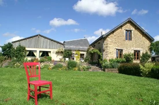 Ferme Auberge Theatre de l'Herberie