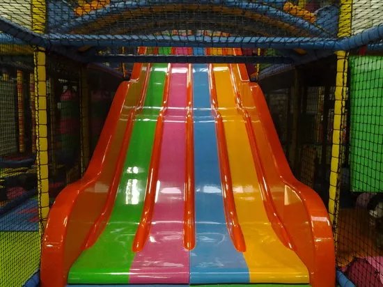 The Fun Factory
