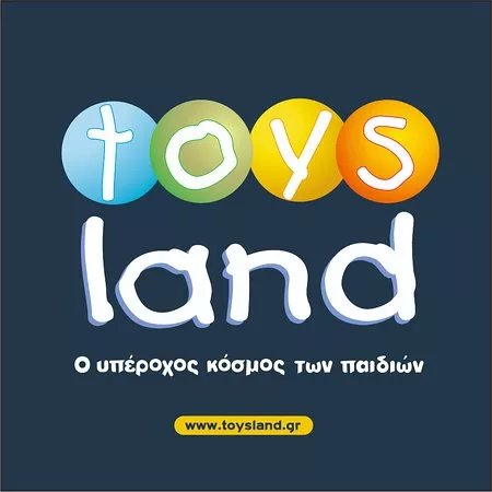 Toysland Kids Soft Play & Party Venue