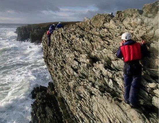 Arete Outdoor Centre Llanrug