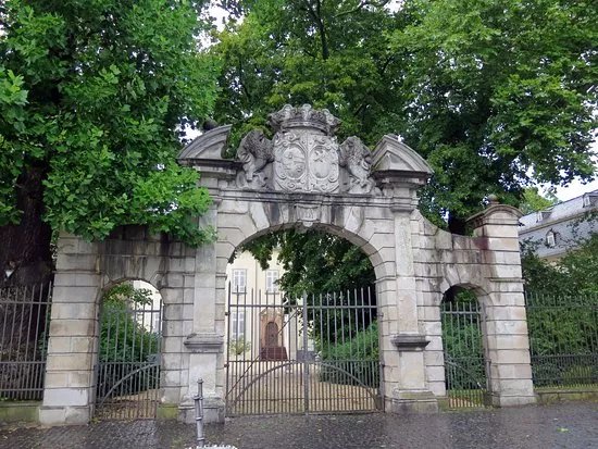 Steinsches Schloss