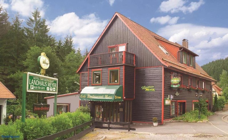 Landhaus Meyer