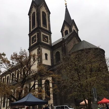 Church of St. Cyril