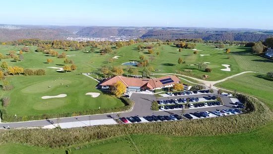 Golfer's Club Bad Uberkingen