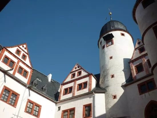 Schloss Rochsburg