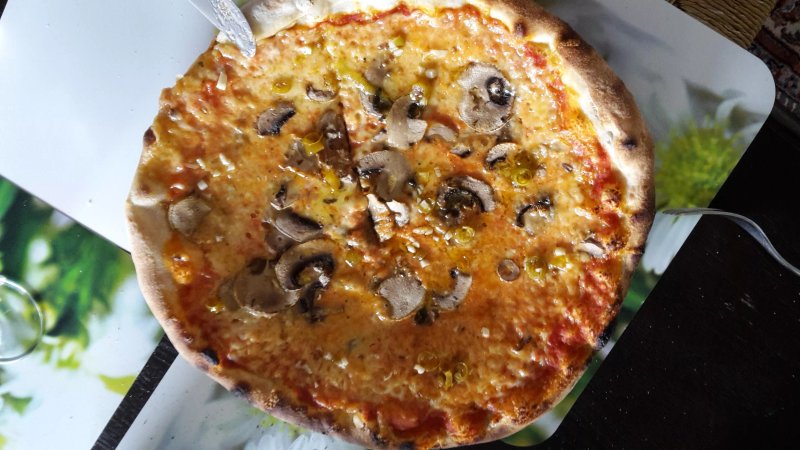 Pizzeria San Remo