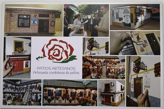 Patios Artesanos