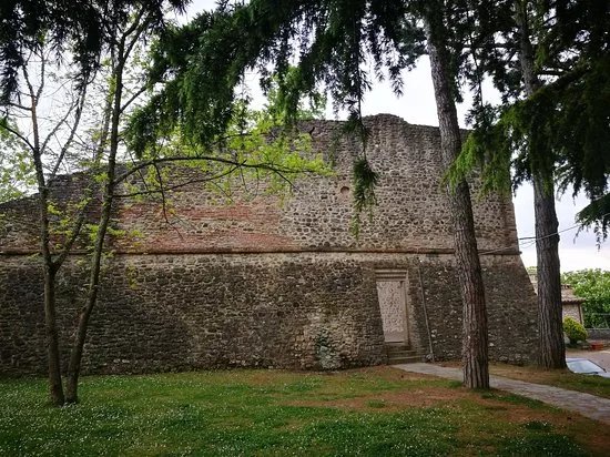 Rocca di Braccio