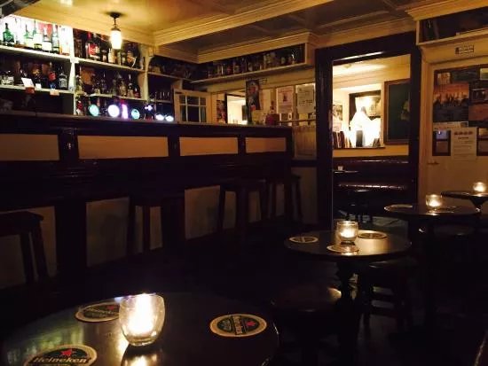 Friel's Pub