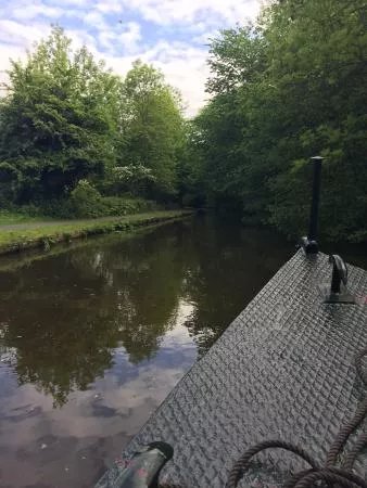 Phoenix Day Boat Hire