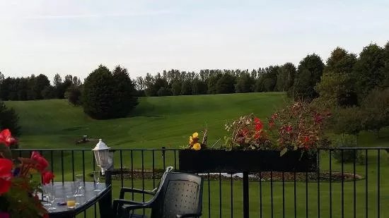 Upchurch River Valley Golf Course