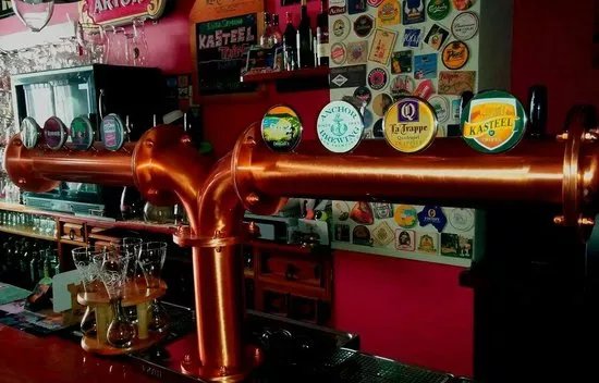 Cerveceria Flandes