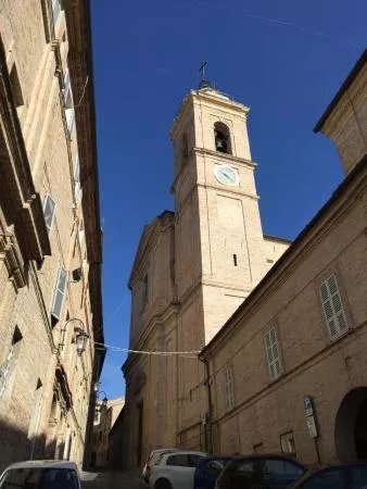 Collegiata Santo Stefano
