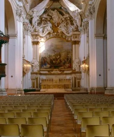 Chiesa di San Carlo